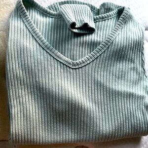 Mint Green Soft Cozy